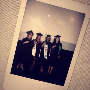 Meet your Posher, Melanie